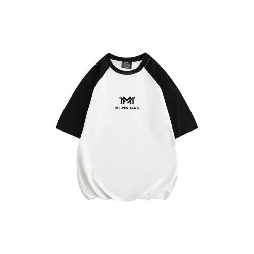 MEIPIN TANG T-Shirts Unisex