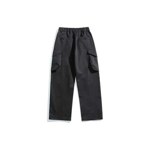 NONEVENT Casual Pants Unisex