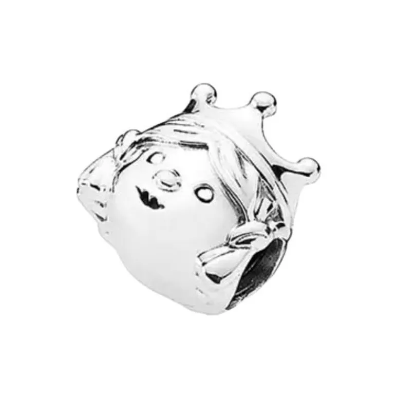 Pandora Silver Accessories Unisex Silver-3