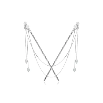 SUCH NICE Hairpins Women's