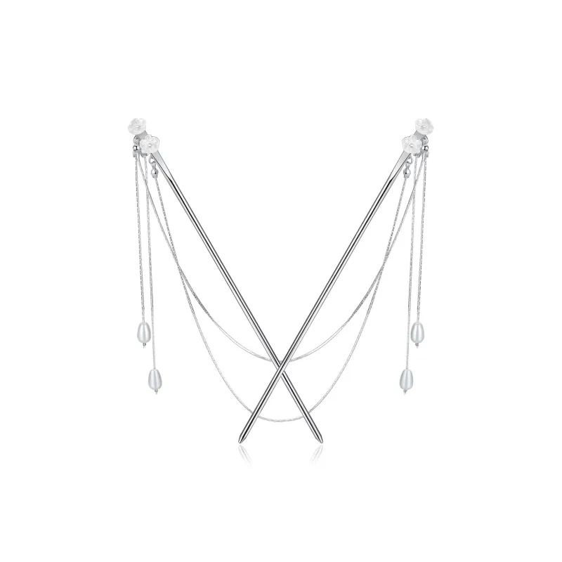 SUCH NICE Hairpins Women's-0