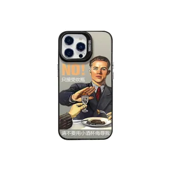 Victory charge Phone Cases