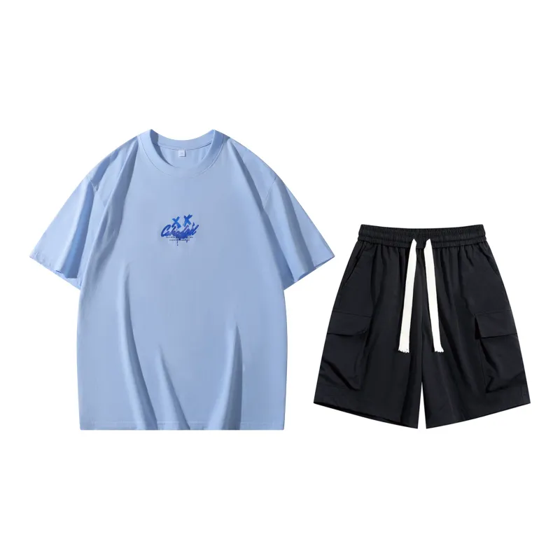 CSKS Casual Sportswear Unisex-3