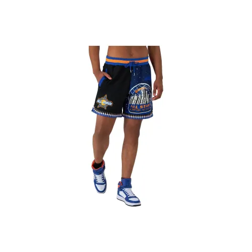 Champion Casual Shorts Men Black