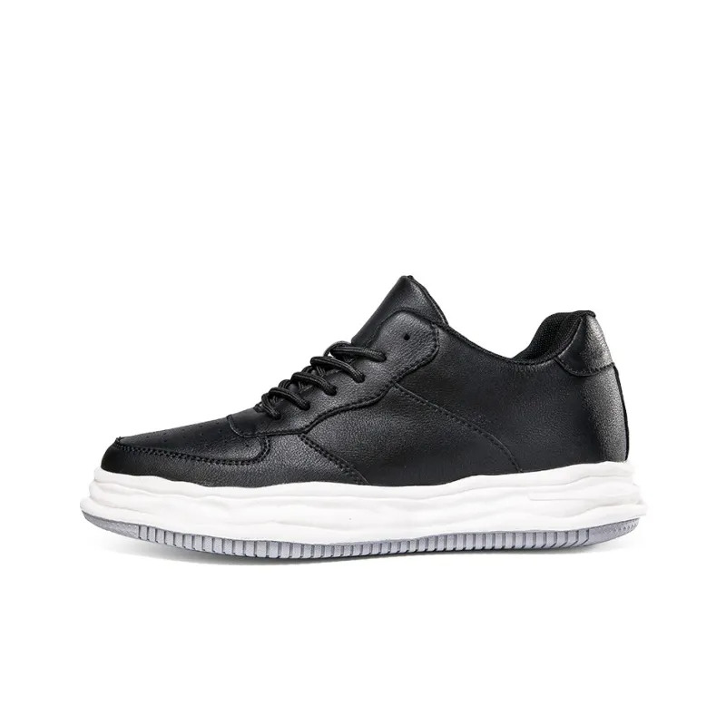 The Bull's House Low-Top Casual Shoes Unisex-0