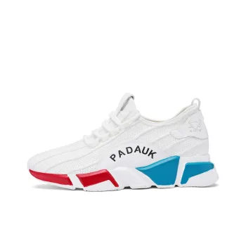 The Bull's House Low-Top Casual Shoes Unisex