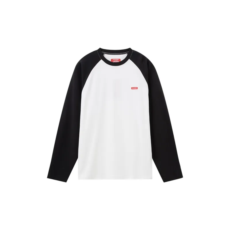 SPRAYGROUND Long Sleeved T Shirt Unisex-1