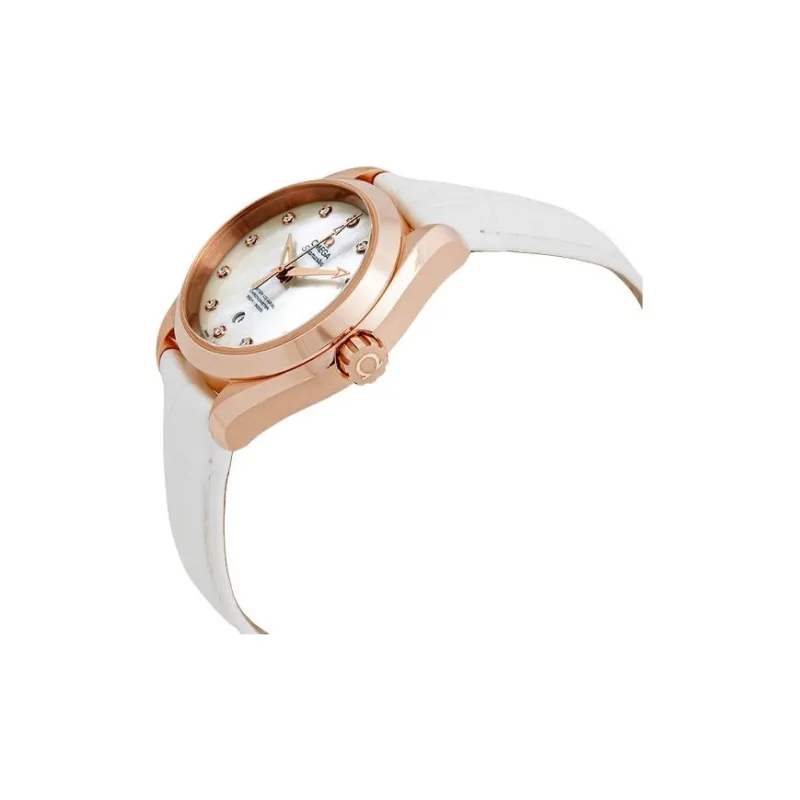 OMEGA Seamaster Aqua Terra 231.53.34.20.55.001-1