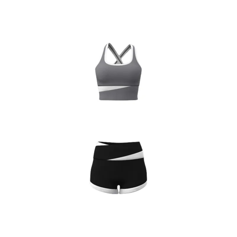Canle With Pad Sports Quick-Dry Tank Top Women's-5