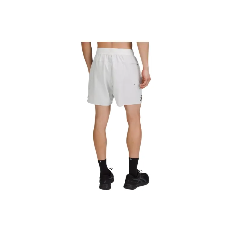 Lululemon License To Train Linerless Short 5' Casual Shorts Men's-5