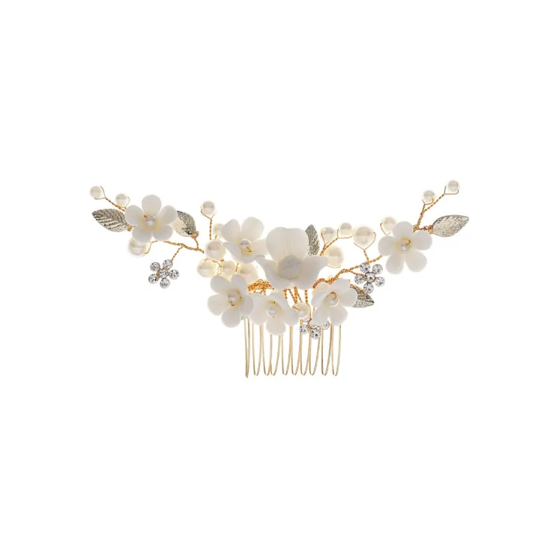 JOLLY SEASONS Alloy Hairpins Women's-0