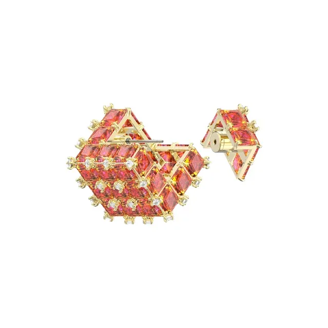 Swarovski Curiosa Stud Single Earring-1