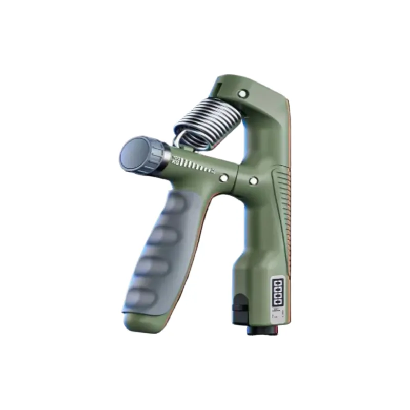 YL YULONG 10-100KG Upgraded Adults Professional Hand Strength Adjustable Arm Muscle Training For High School Students-2