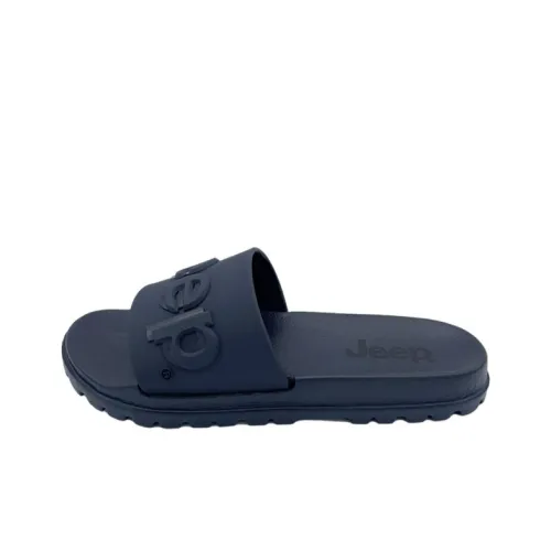 Jeep One-Strap Sandals Unisex