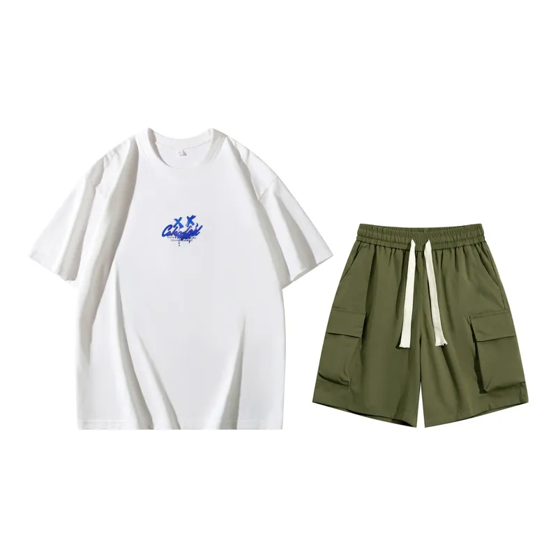 CSKS Casual Sportswear Unisex-19