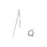 Benefit 2 Pack (Lotus Hairpin+Bracelet)