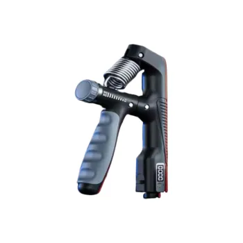 YL YULONG 10-100KG Upgraded Adults Professional Hand Strength Adjustable Arm Muscle Training For High School Students