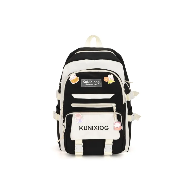 OUZIHUANG Backpacks-3