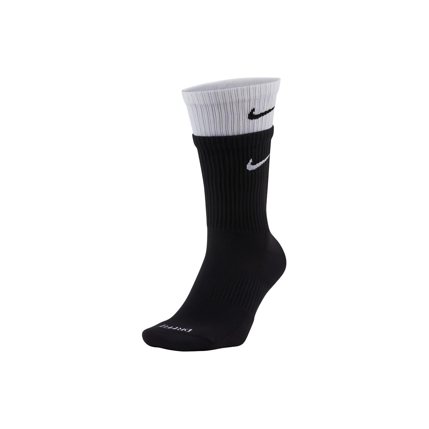 Nike X Mmw Sock Black White Cheap Rcj Jordan Outlet