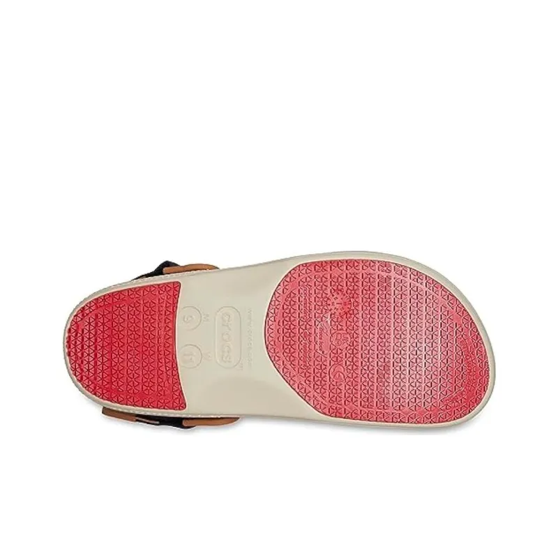Crocs Slip Resistant Clog Hedley & Bennett-5