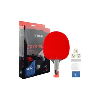 Stiga Ping Pong Paddles