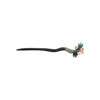 LILY&LOTTY Resin Hairpins Women's