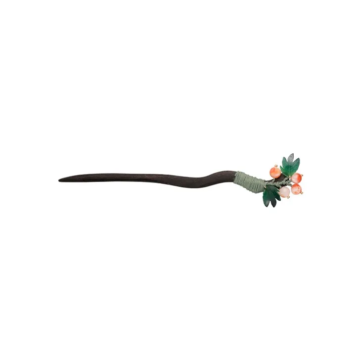 LILY&LOTTY Resin Hairpins Women's-0