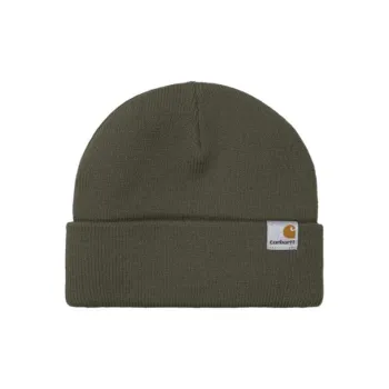 Carhartt Acrylic Watch Logo-patch Beanie