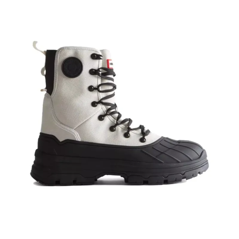 HUNTER Cushioned Slip Resistant High Top Hiking Shoes Women's-1
