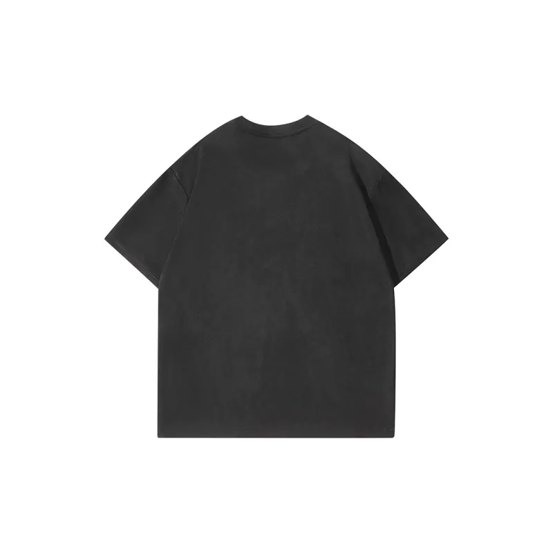 AMBER LIGHT T Shirts Unisex-3