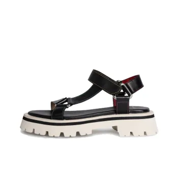 Paul Smith Eisley Strap Sandals Women's Black