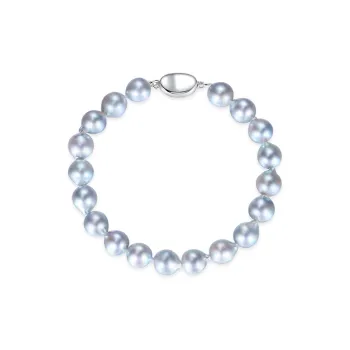 Saltwater Pearl Bracelets Women's