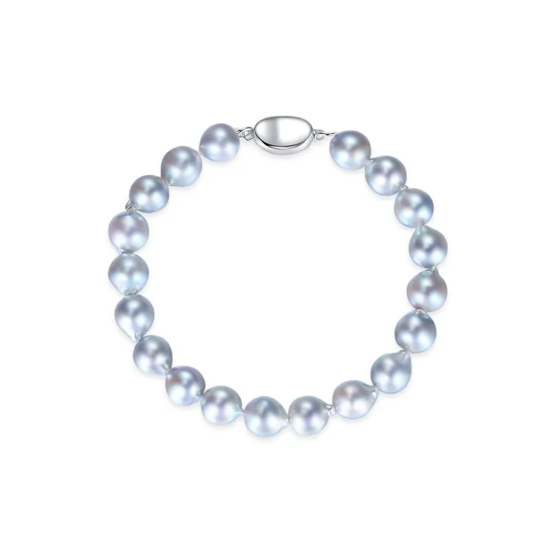 Saltwater Pearl Bracelets Women's-0
