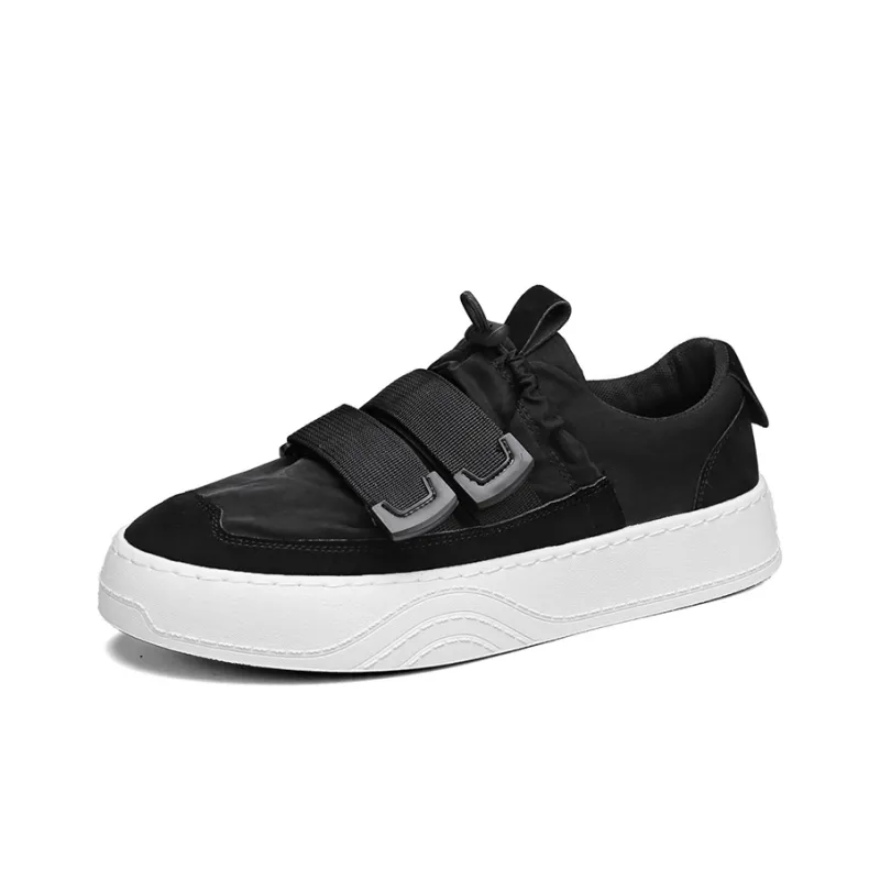 Legaco Chicken Canvas Shoes Men's-14