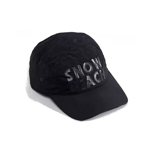 Check Cotton Blend Bucket Hat