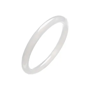 CHOW TAI SENG Chalcedony Bangles Women's