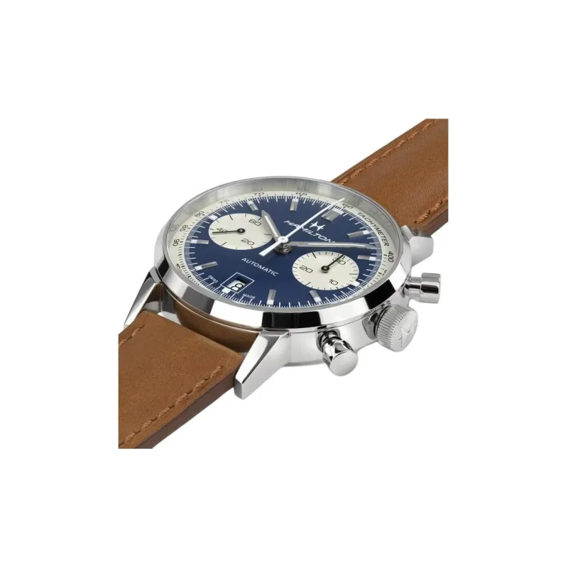 Hamilton Men Watch-2