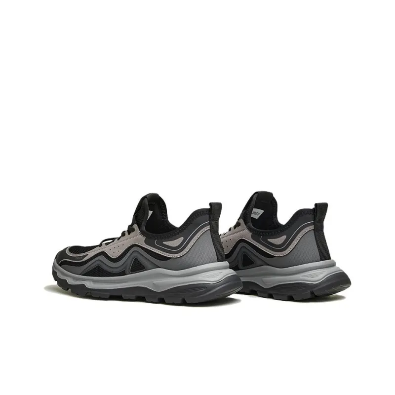Tata Low-Top Casual Shoes Men's-2