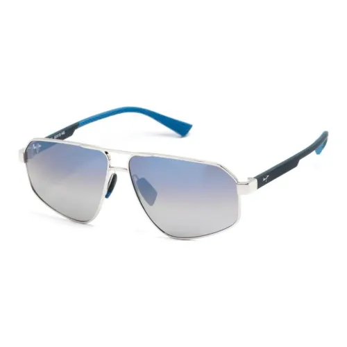 truffle Jim Keawāwa Sunglasses