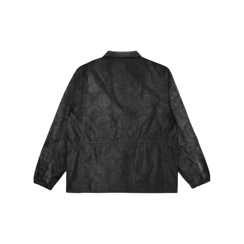 CLOT Jackets Coats Unisex Black-1
