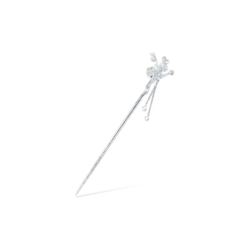 Inkopper Alloy Hairpins Women's-6