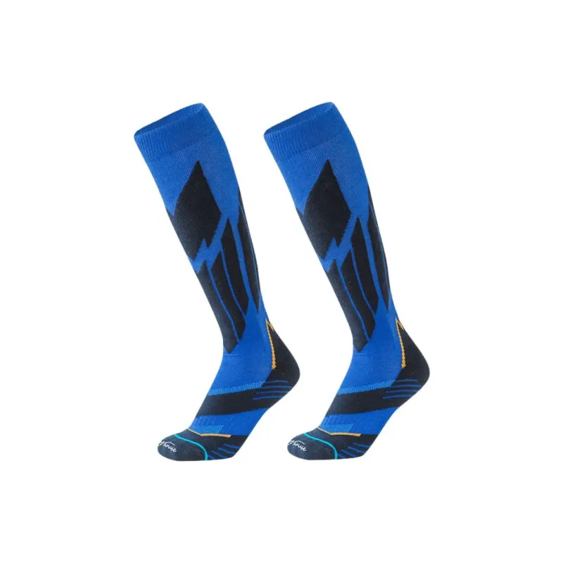 Sport's House Men Ski Socks-6