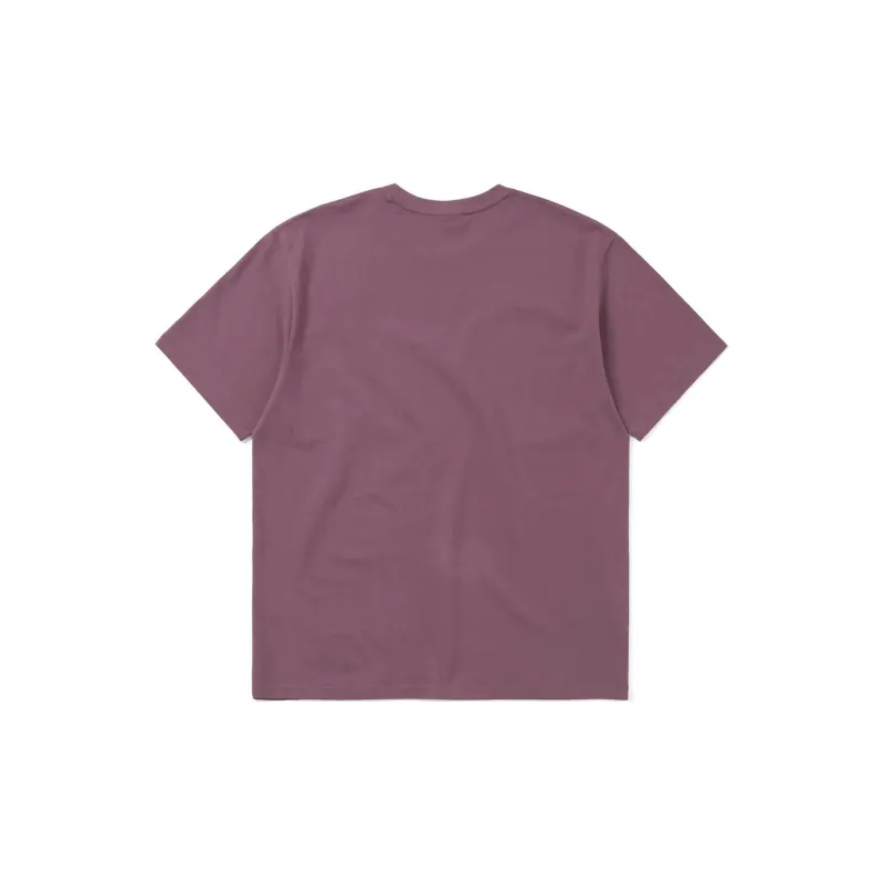 Thisisneverthat T Shirt Unisex Fuchsia-1