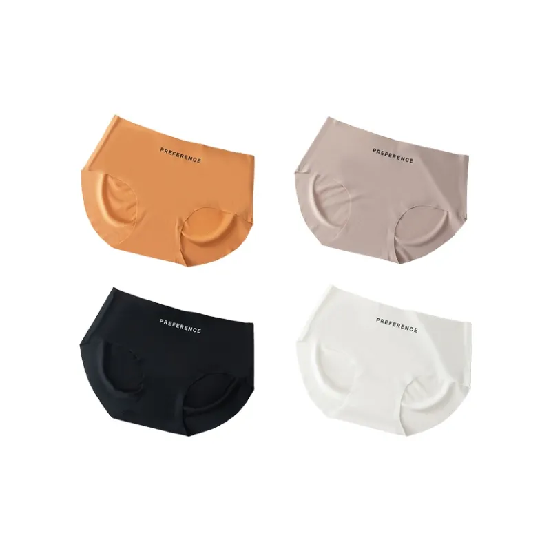 Ordifen Underpants Women's 4 Pack-5