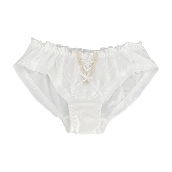 Little Sweet Cub Underpants Women's