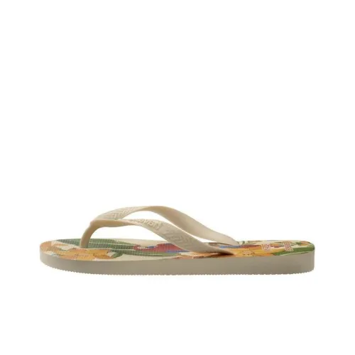 Farm Rio X Havaianas Flip Flops Women's