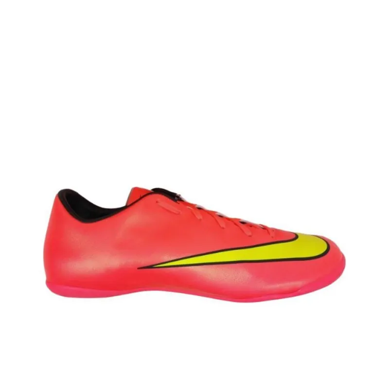 Nike Mercurial Victory V Ic Hyper Punch/Mtlc Gold Cn Black Volt-1