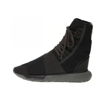 Y 3 Qasa Boot Core Black