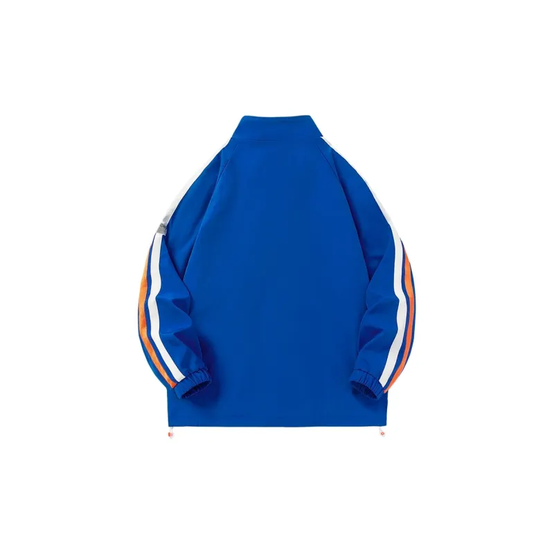 KRISTALIA Jackets Unisex-7