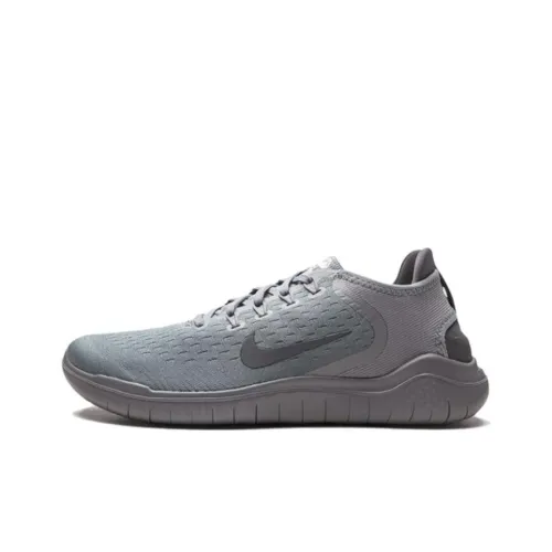 Nike Free RN 2018 Gunsmoke